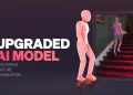 kinetix-announced-new-ai-capabilities-to-streamline-3d-animation-and-emotion-creation