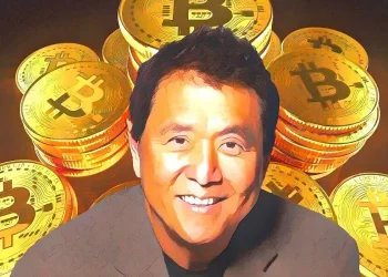 Robert Kiyosaki says Bitcoin price will rise thanks to the SEC, Why?