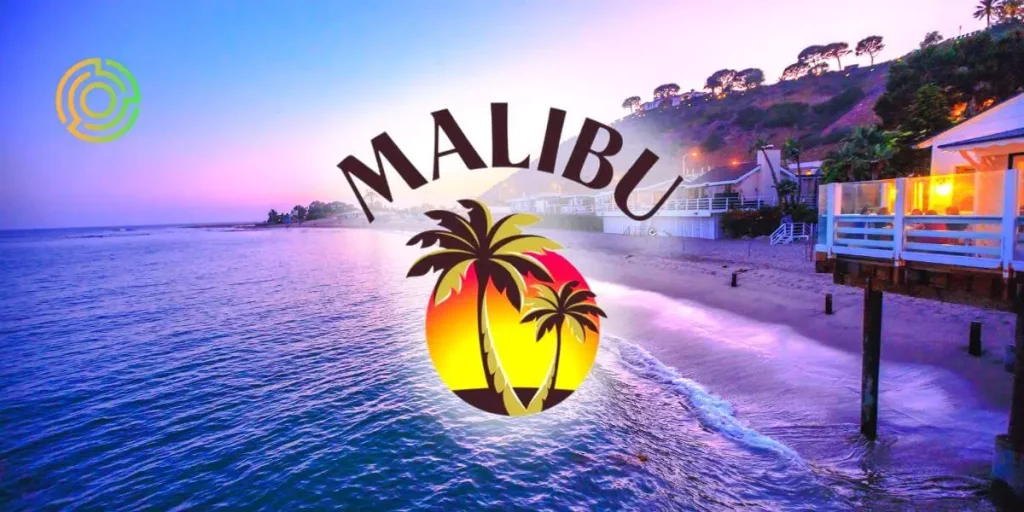 the-absolut-company-has-filed-a-trademark-application-for-malibu-to-enter-the-metaverse-and-the-nft-space