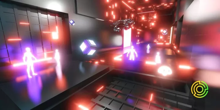 Metaverse Role in Shaping the Future of Gaming Industry - ai metaverse-role-in-shaping-the-future-of-gaming-industry