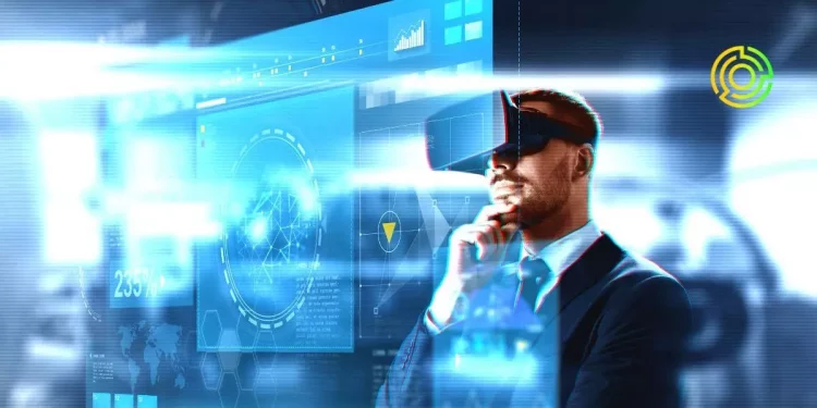 How To Set Up A Virtual Office In The Metaverse - ai how-to-set-up-a-virtual-office-in-the-metaverse