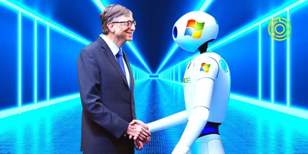 microsfot chatgpt 1 1 - Microsoft