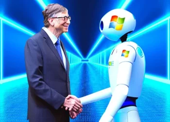 Microsoft considers investing $10 billion in OpenAI, the parent company of ChatGPT