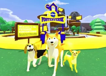 You can now adopt a Dog in the Decentraland Metaverse thanks to Pedigree