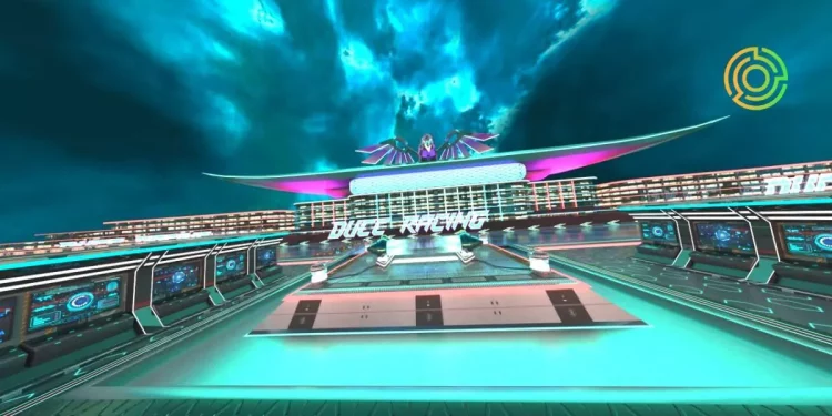 dubai-verse-cup-hosted-the-first-metaverse-horse-racing-event-in-the-uae