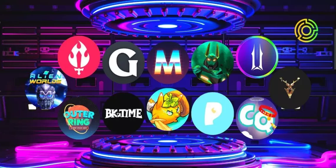 Top 12 Web3 Games to watch out for in 2023 - ai top-12-web3-games-to-watch-out-for-in-2023