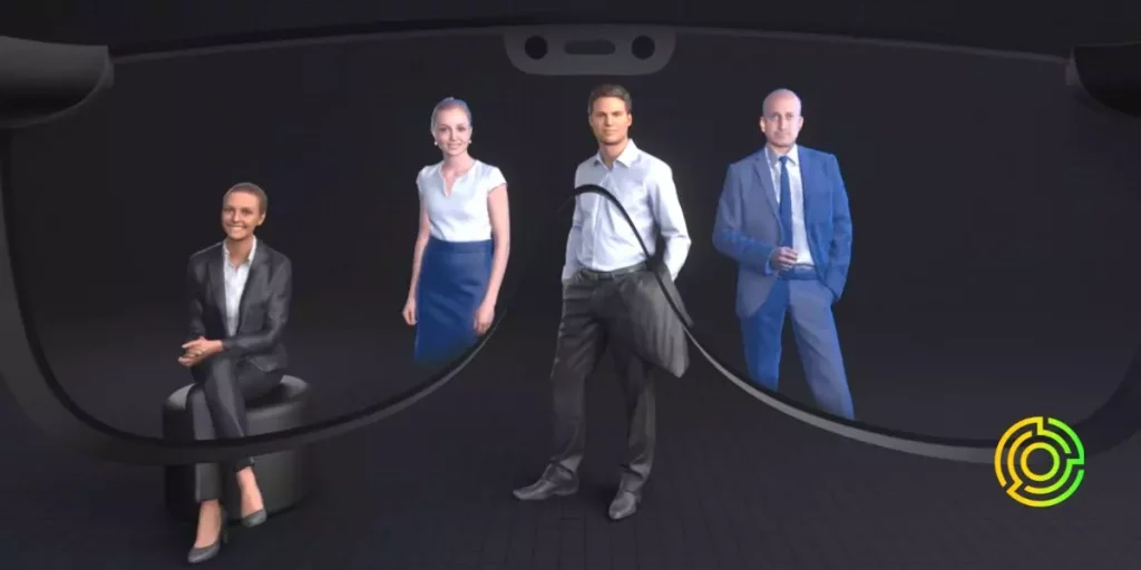 Accenture Boosts Metaverse Campaign with Strategic Investment in Forma Vision - Accenture accenture-boosts-metaverse-campaign-with-strategic-investment-in-forma-vision