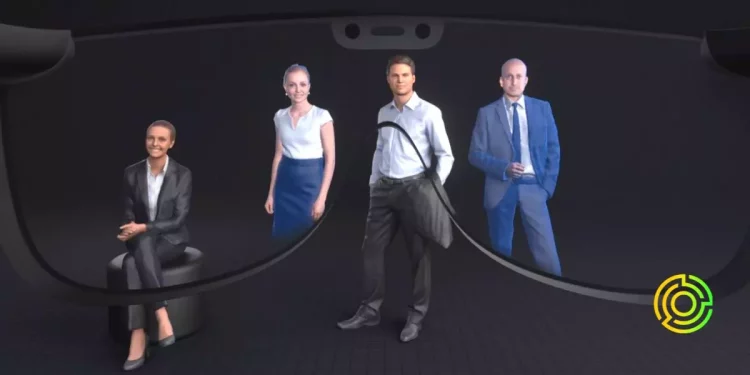 Accenture Boosts Metaverse Campaign with Strategic Investment in Forma Vision - artificial intelligence accenture-boosts-metaverse-campaign-with-strategic-investment-in-forma-vision