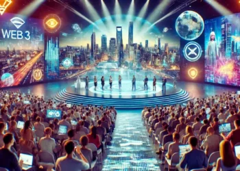 The best Web3 Conferences to attend in 2025