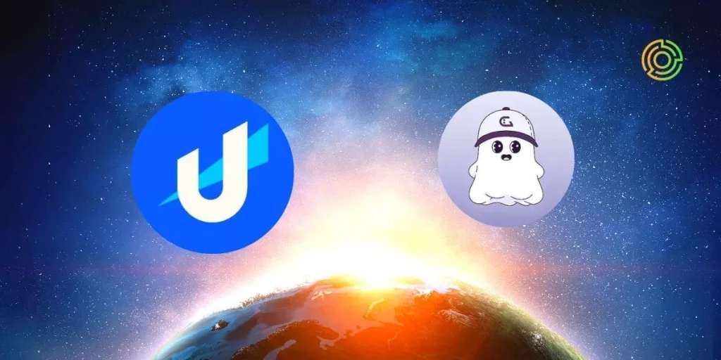 aave unsto 1 - Aave and Unstoppable NFT