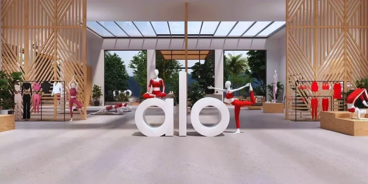 Alo Yoga launches VR shopping with Meta Quest 2 headset - ai alo-yoga-launches-vr-shopping-with-meta-quest-2-headset