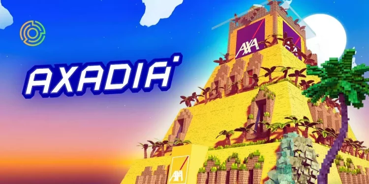 axa-france-enters-the-sandbox-metaverse-with-axadia