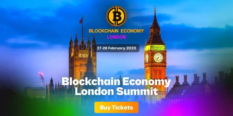 London to be next stop for International Blockchain Economy Summit - andrometa london-to-be-next-stop-for-international-blockchain-economy-summit