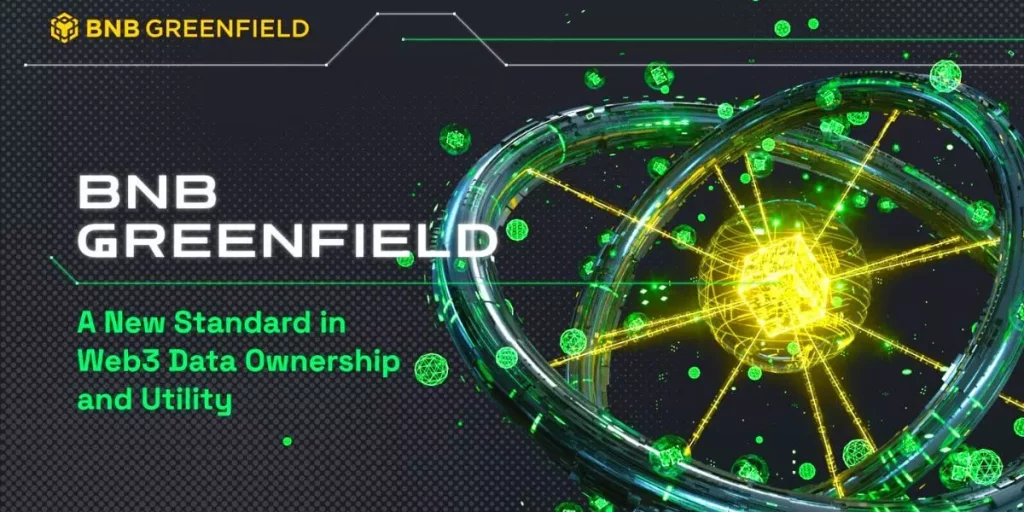binance-to-launch-bnb-greenfield-a-new-decentralized-storage-system