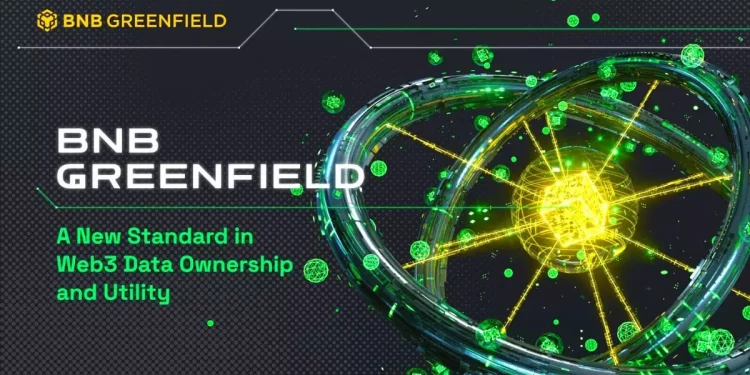 Binance to launch BNB Greenfield, a new Decentralized Storage System - ai binance-to-launch-bnb-greenfield-a-new-decentralized-storage-system