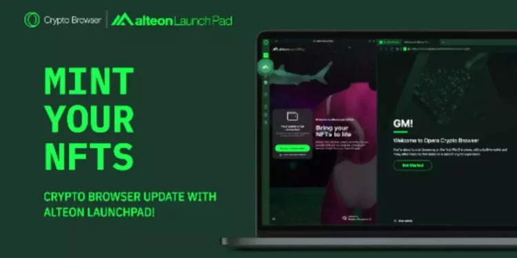opera-releases-alteon-launchpad-create-nfts-with-ease