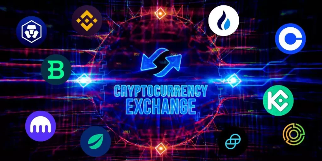 top-cryptocurrency-exchanges-in-2023