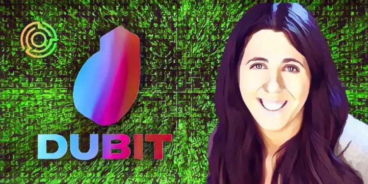 Dubit announces the hiring of Regine Weiner as new Head of Studio - ai agent dubit-announced-the-hiring-of-regine-weiner-as-its-new-head-of-studio