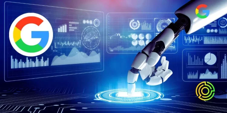 Google invests 400 million in Anthropic, the rival of ChatGPT - ai google-invests-400-million-in-anthropic-the-rival-of-chatgpt