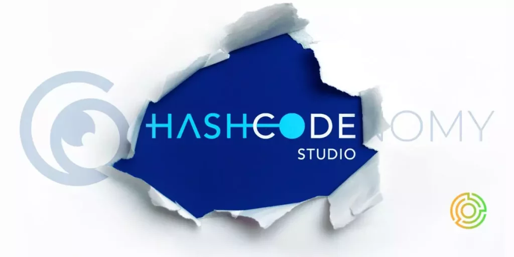 Gameconomy Rebrands to Hashcode Studio to consolidate its position in Web3 - Gameconomy Rebrands to Hashcode Studio gameconomy-rebrands-to-hashcode-studio-to-consolidate-its-position-in-web3