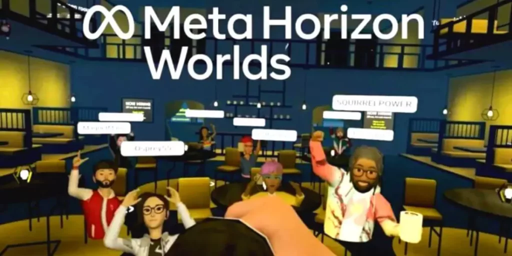 meta-launches-horizon-worlds-for-teens-and-revamps-its-metaverse-platform