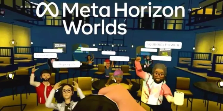 meta-launches-horizon-worlds-for-teens-and-revamps-its-metaverse-platform