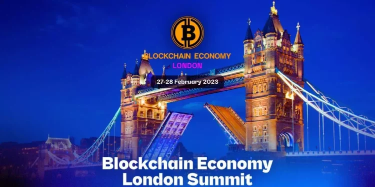 london-is-going-to-host-the-largest-crypto-blockchain-conference