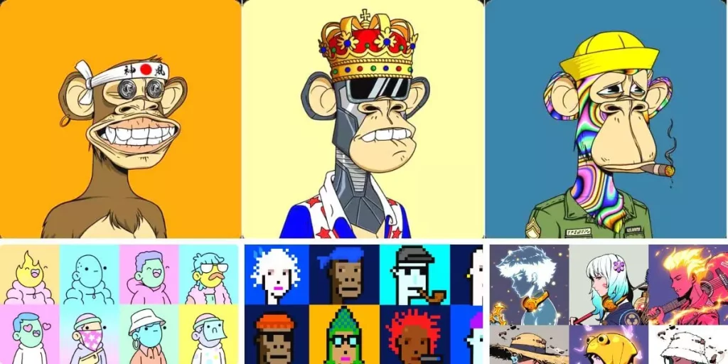 top-10-nft-projects-to-invest-in-2023