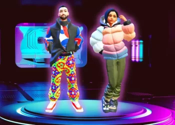 Ready Player Me tests a Generative AI Avatar Creator