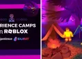 Experience Camps Partners Dubit To Create Roblox World Focused On Grief Education