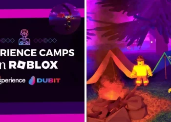 Experience Camps Partners Dubit To Create Roblox World Focused On Grief Education
