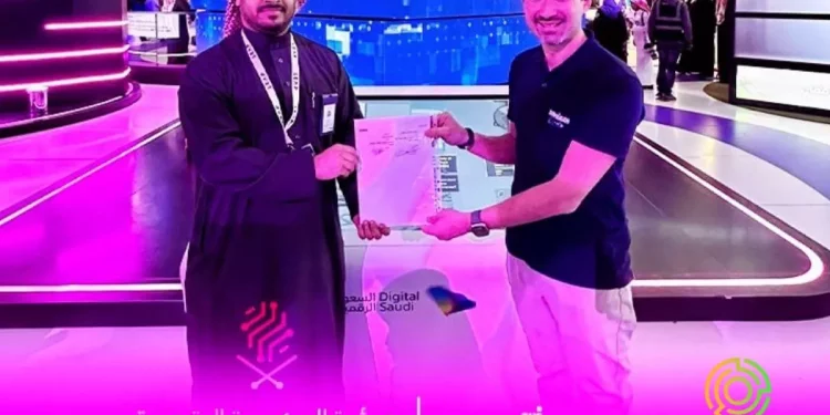Saudi Arabia partners with The Sandbox on future Metaverse plans - andrometa saudi-arabia-partners-with-the-sandbox-on-future-metaverse-plans