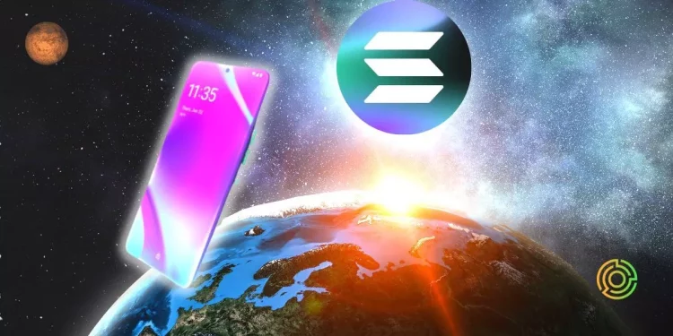 Solana Mobile Launches Minty Fresh NFT Minting App - ai solana-mobile-launches-minty-fresh-nft-minting-app