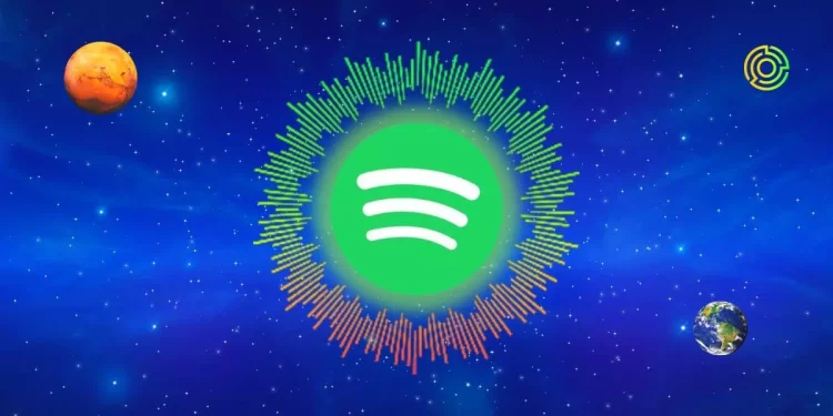 Spotify Testing Web3 Wallets Integration: Token-Enabled Playlists - ai spotify-testing-web3-wallets-integration-token-enabled-playlists