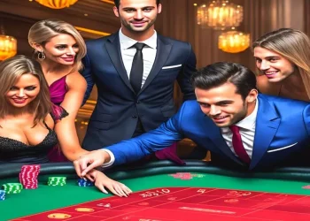 Sweepstake Casinos are the new Trend in Gaming, here is why