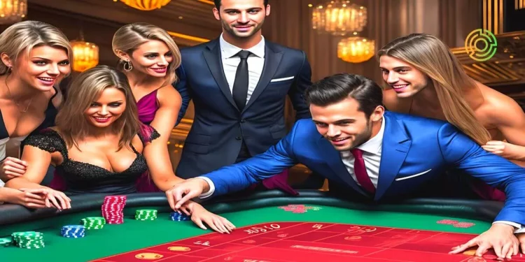 Sweepstake Casinos are the new Trend in Gaming, here is why