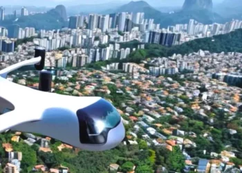 Brazil to have Electric Flying Taxi in 2026
