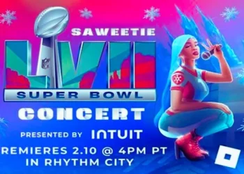 saweetie-to-host-first-ever-nfl-metaverse-concert-on-roblox