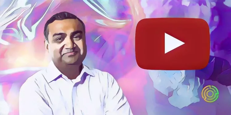 youtubes-new-ceo-bets-on-web3-technology-such-as-nfts-and-metaverse