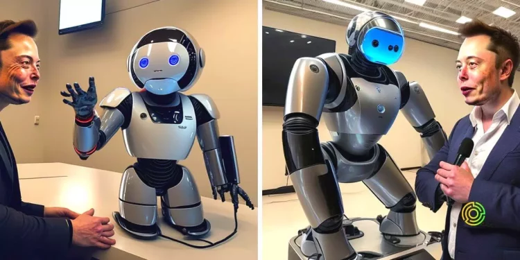 Elon Musk wants to create competition for ChatGPT - ai elon-musk-wants-to-create-competition-for-chatgpt