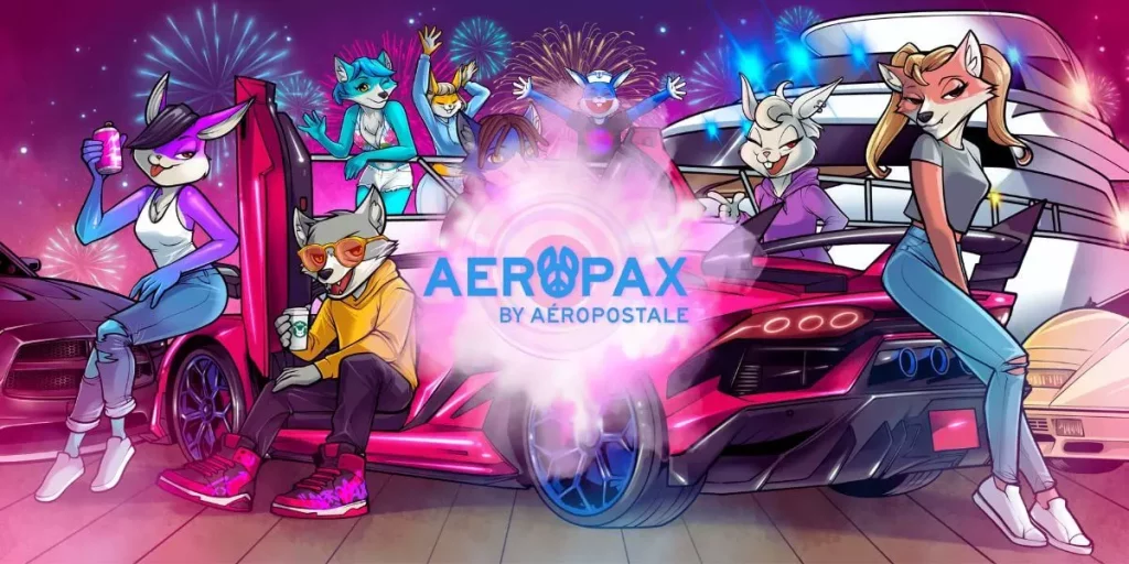 aeropax main 1 - Aéropostale