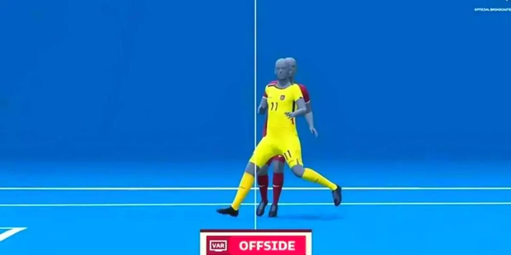 Washington Football Team Uses AI-Powered Cameras to Improve Player Performance - Geek Metaverse