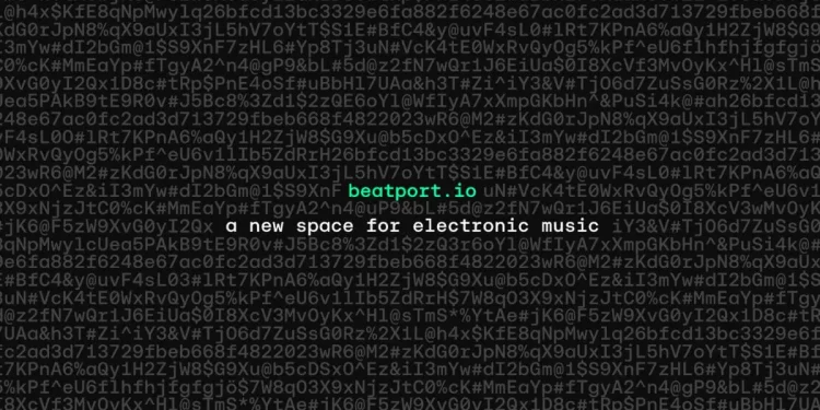 beatport-teams-up-with-polkadot-to-launch-web3-electronic-music-platform