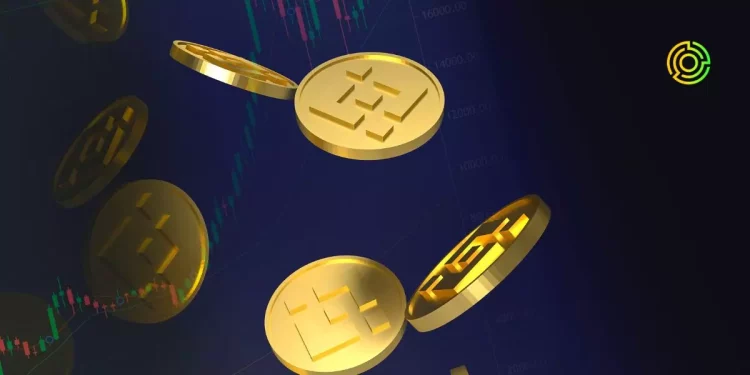 Binance USD (BUSD) Cryptocurrency in a tailspin: what does that mean?