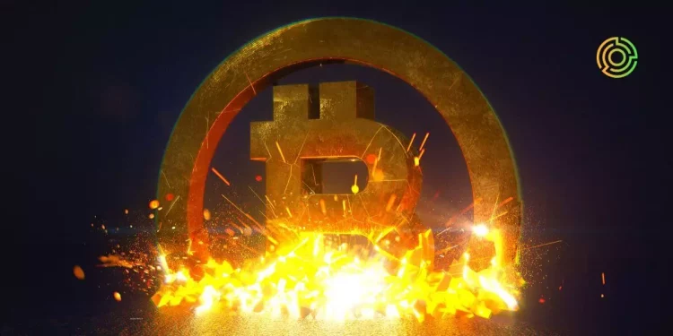 What caused the Bitcoin (BTC) crash, according to Santiment? - ai what-caused-the-bitcoin-btc-crash-according-to-santiment