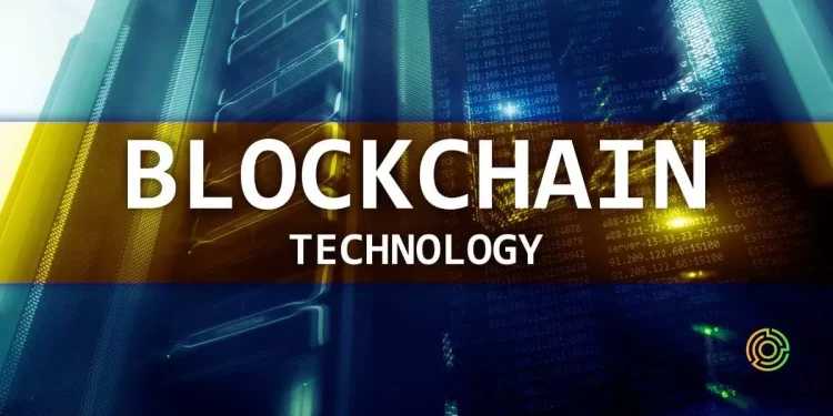 10 Ways Blockchain Technology Can Change The World Around You - ai 10 Ways Blockchain Technology Can Change The World Around You
