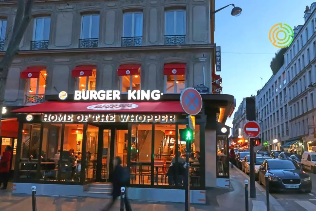 Burger King now accepts Crypto payments in Paris - Burger King now accepts Crypto payments in Paris burger-king-now-accepts-crypto-payments-in-paris
