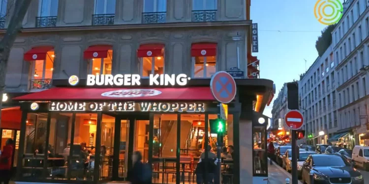 Burger King now accepts Crypto payments in Paris - security burger-king-now-accepts-crypto-payments-in-paris