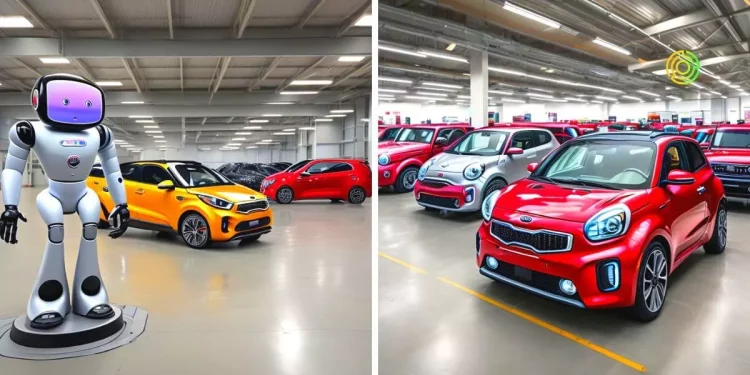 Fiat and KIA are utilizing ChatGPT to market cars in the Metaverse - ai fiat-and-kia-are-utilizing-chatgpt-to-market-cars-in-the-metaverse