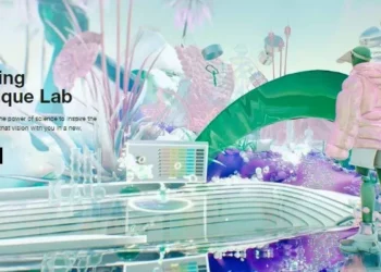 clinique-unveils-metaverse-experience-clinique-lab